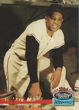 Willie Mays