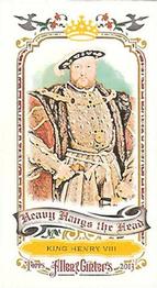 King Henry VIII