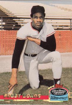 Bobby Bonds
