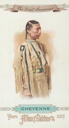 Cheyenne
