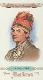 Iroquois