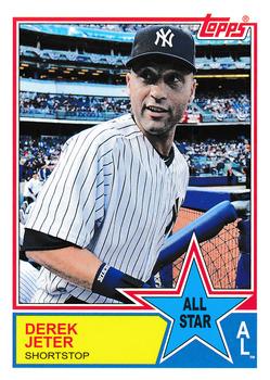 Derek Jeter