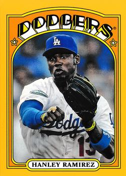 Hanley Ramirez