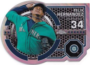 Felix Hernandez