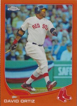 David Ortiz