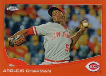 Aroldis Chapman