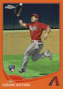 Adam Eaton