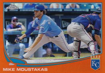 Mike Moustakas