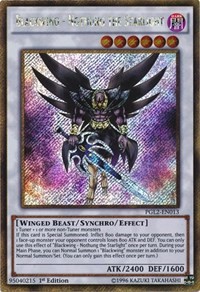 Blackwing