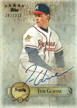 Tom Glavine