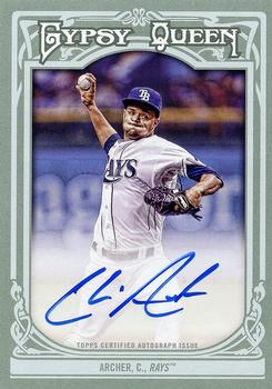 Chris Archer