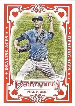 David Price