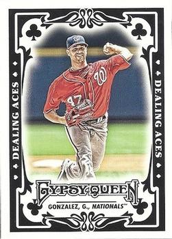 Gio Gonzalez
