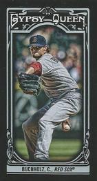 Clay Buchholz
