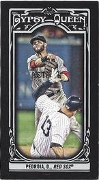 Dustin Pedroia