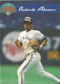 Roberto Alomar