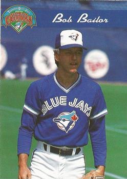 Bob Bailor