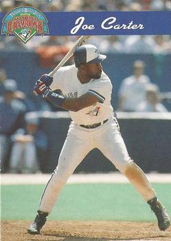 Joe Carter