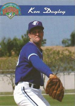 Ken Dayley