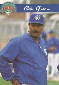 Cito Gaston