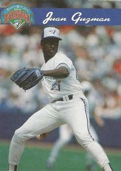 Juan Guzman