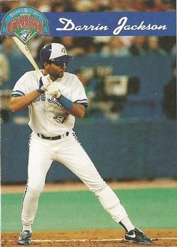 Darrin Jackson