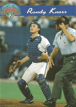 Randy Knorr