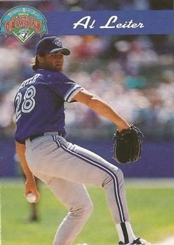 Al Leiter