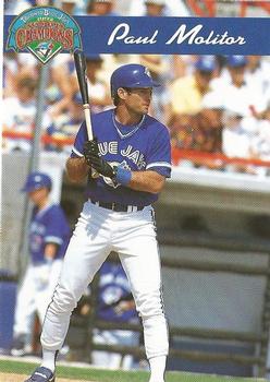 Paul Molitor