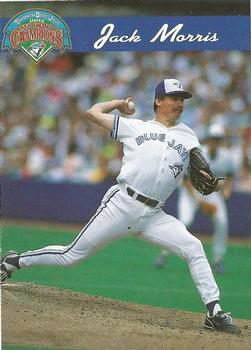 Jack Morris