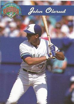 John Olerud
