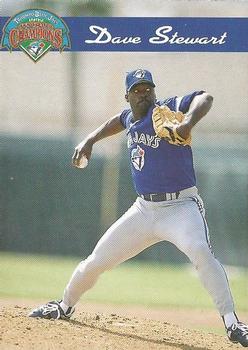 Dave Stewart