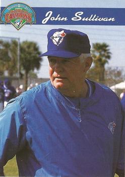 John Sullivan