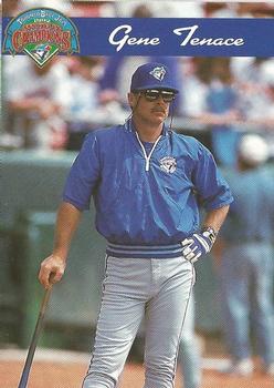 Gene Tenace