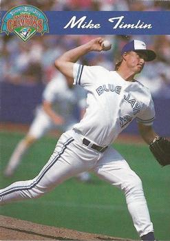 Mike Timlin