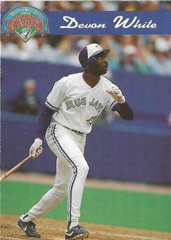 Devon White