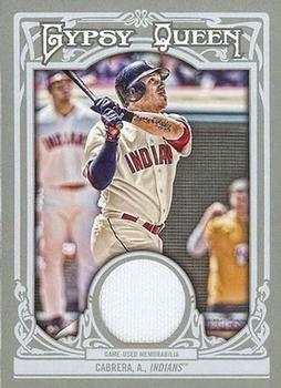 Asdrubal Cabrera