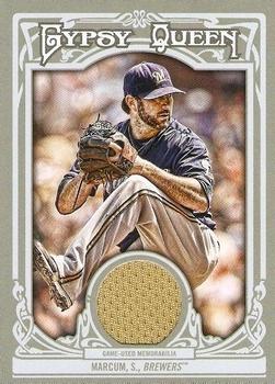 Shaun Marcum