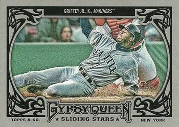 Ken Griffey Jr.