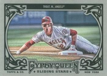 Mike Trout