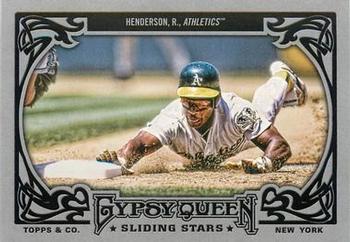 Rickey Henderson