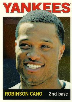 Robinson Cano
