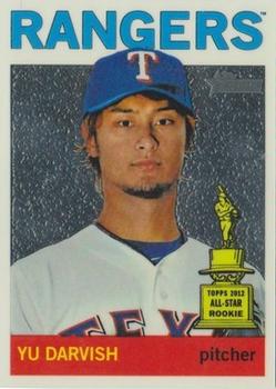 Yu Darvish