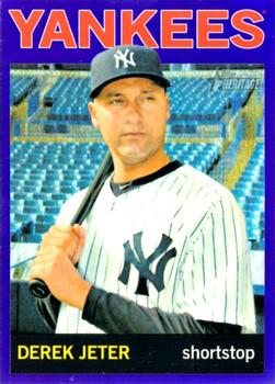 Derek Jeter