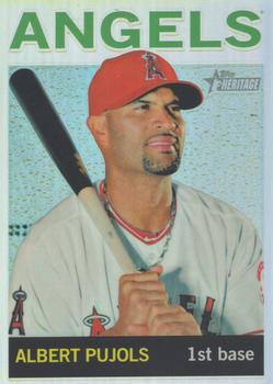 Albert Pujols