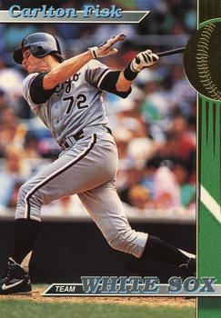 Carlton Fisk