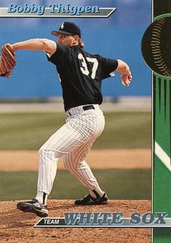 Bobby Thigpen