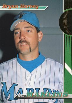 Bryan Harvey