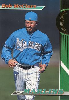 Bob McClure