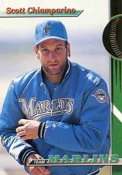 Scott Chiamparino